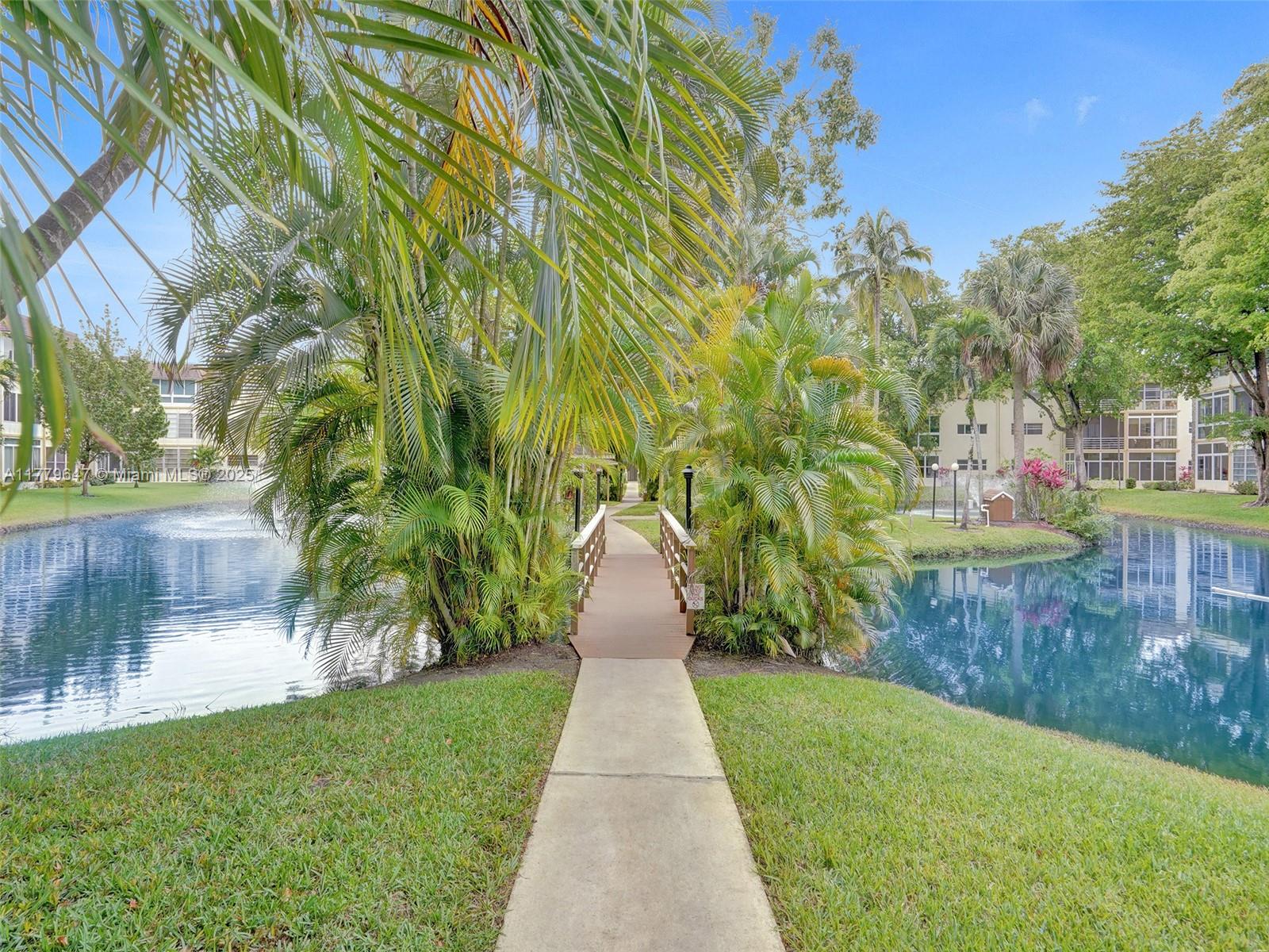 KAHLUA GARDENS CONDO - Residential