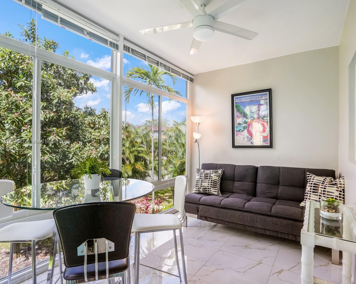 KAHLUA GARDENS CONDO - Residential