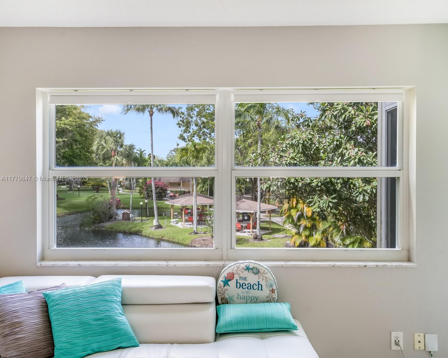 KAHLUA GARDENS CONDO - Residential