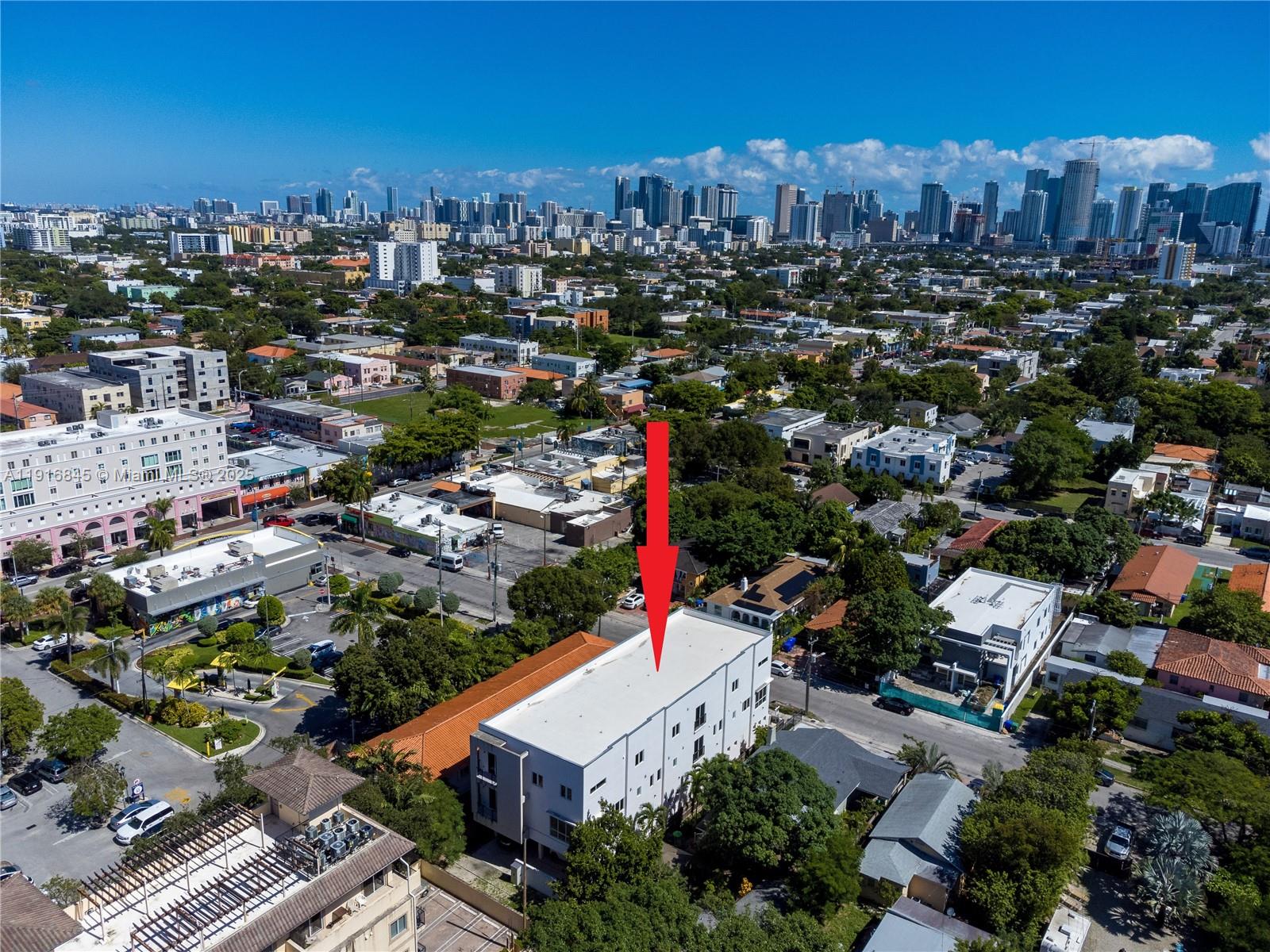 AVACADO PARK - Residential Lease