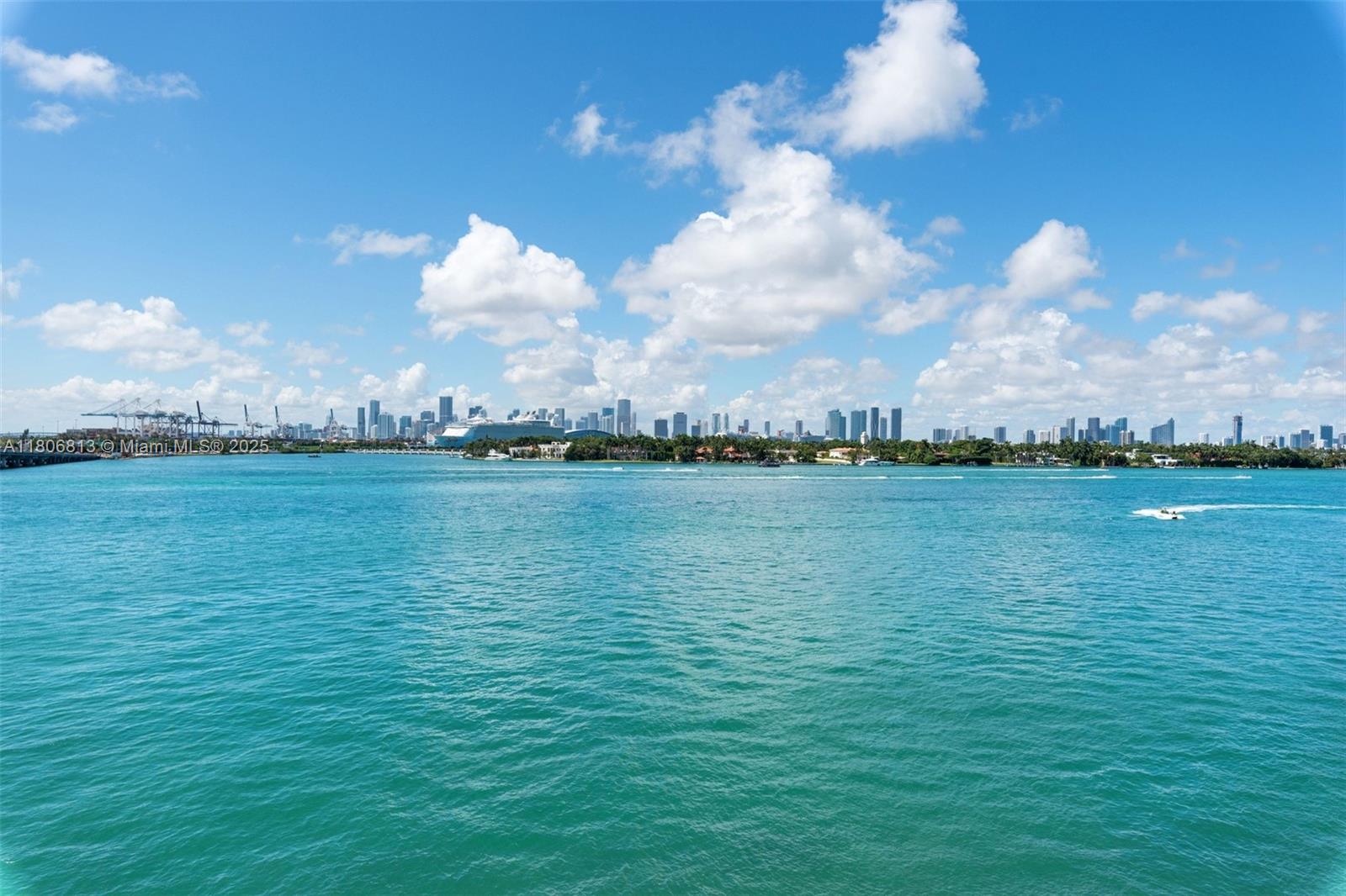 Rental Property at 540 West Ave 513, Miami Beach, Miami-Dade County, Florida - Bedrooms: 1 
Bathrooms: 1  - $5,950 MO.