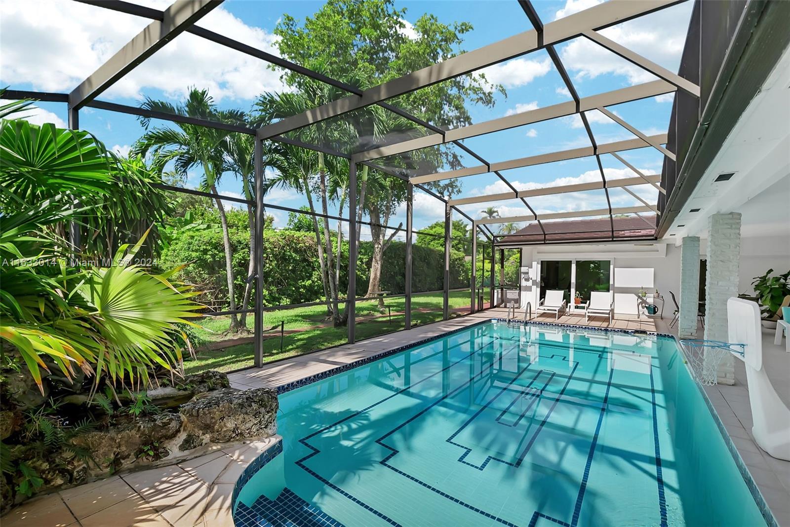 MANGOWOOD PARK - Residential