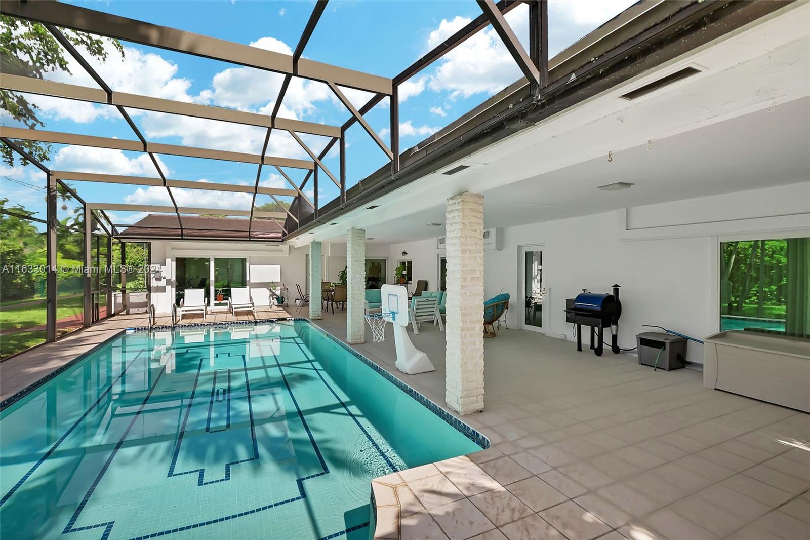 MANGOWOOD PARK - Residential