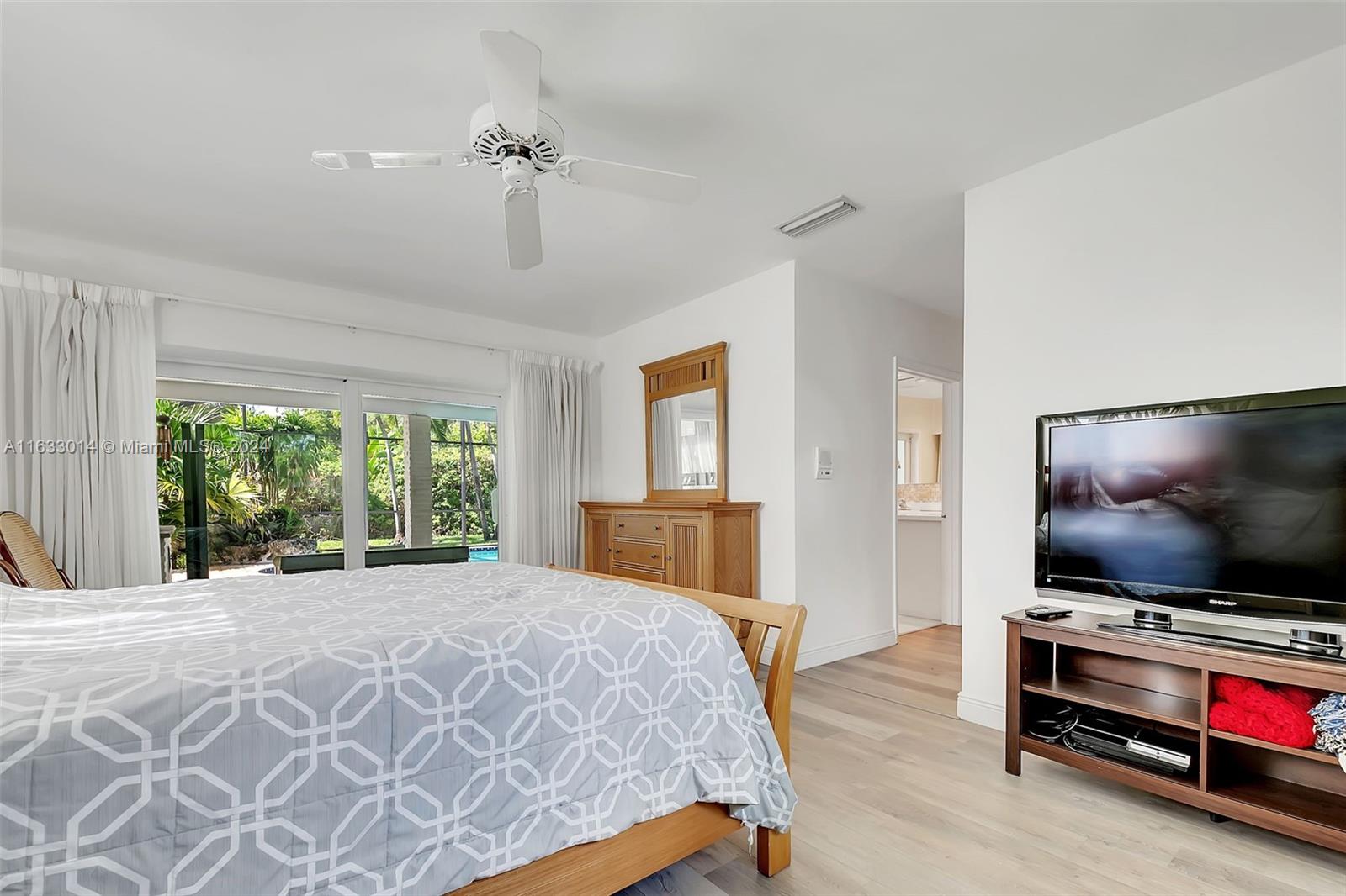 MANGOWOOD PARK - Residential