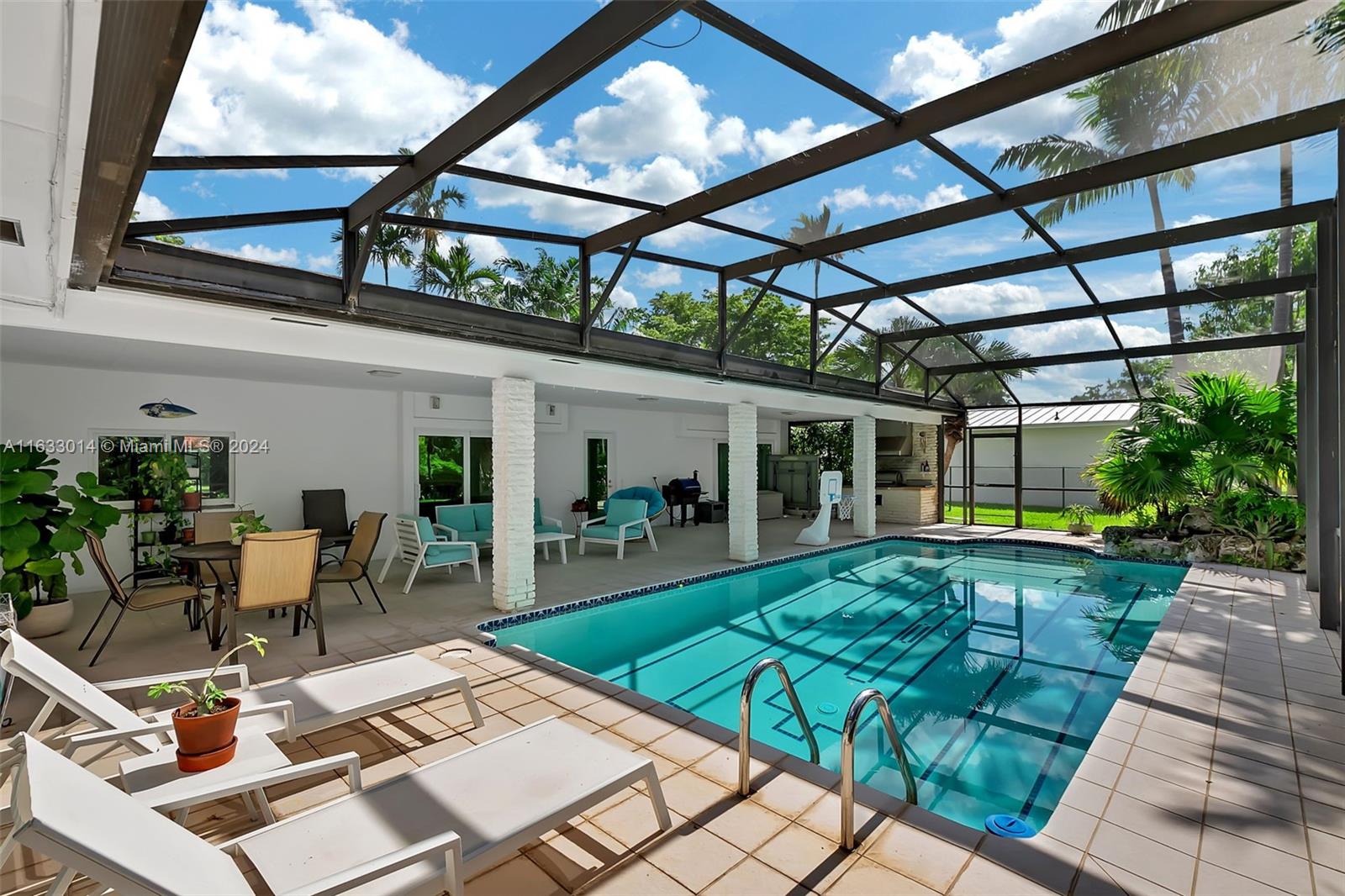 MANGOWOOD PARK - Residential