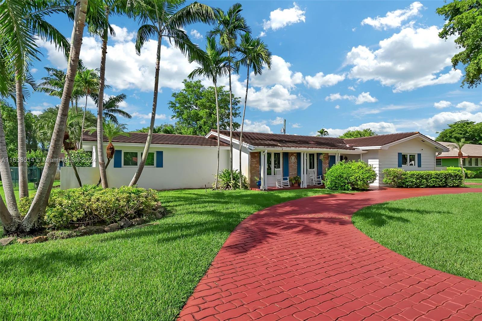 MANGOWOOD PARK - Residential