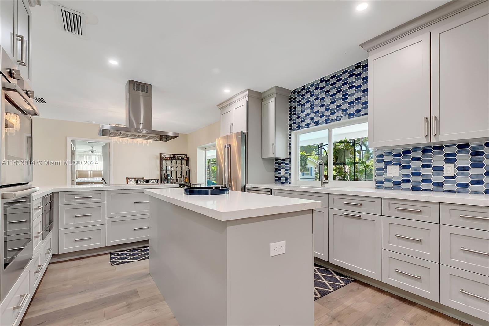 MANGOWOOD PARK - Residential