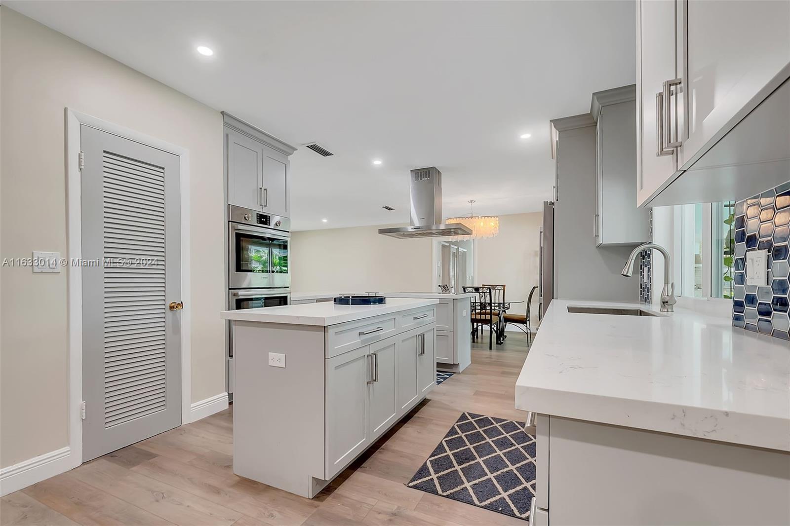 MANGOWOOD PARK - Residential