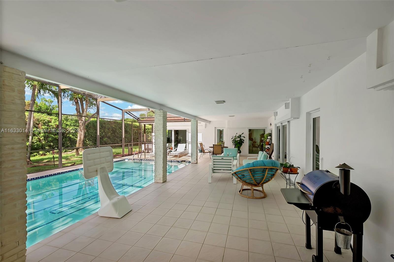MANGOWOOD PARK - Residential