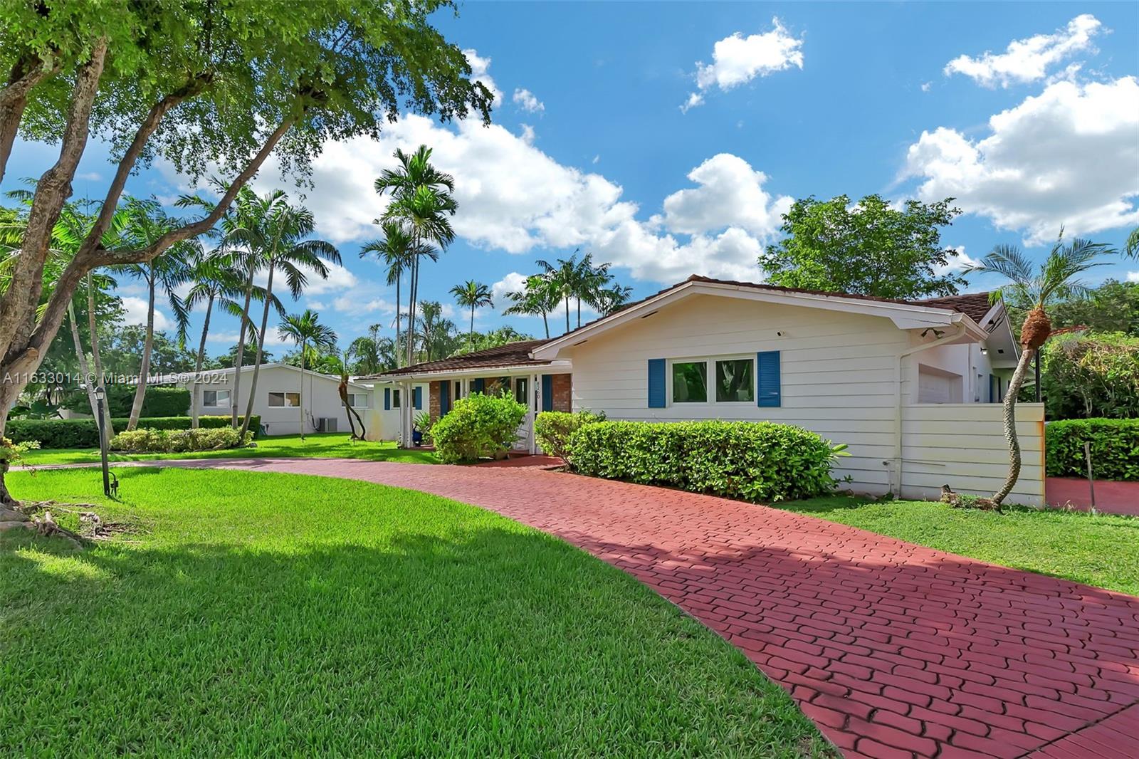 MANGOWOOD PARK - Residential