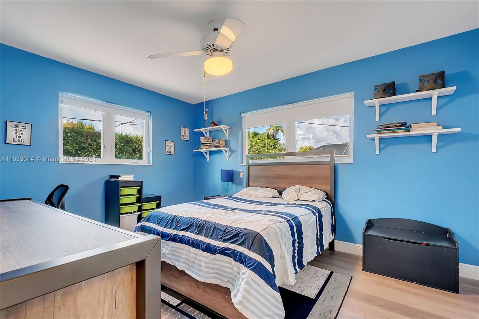MANGOWOOD PARK - Residential