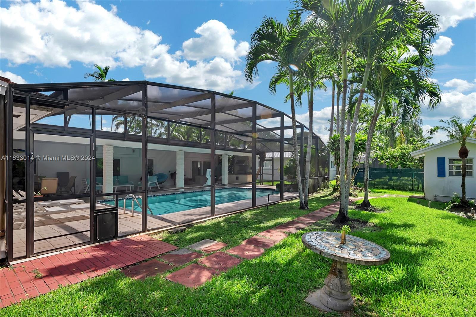 MANGOWOOD PARK - Residential
