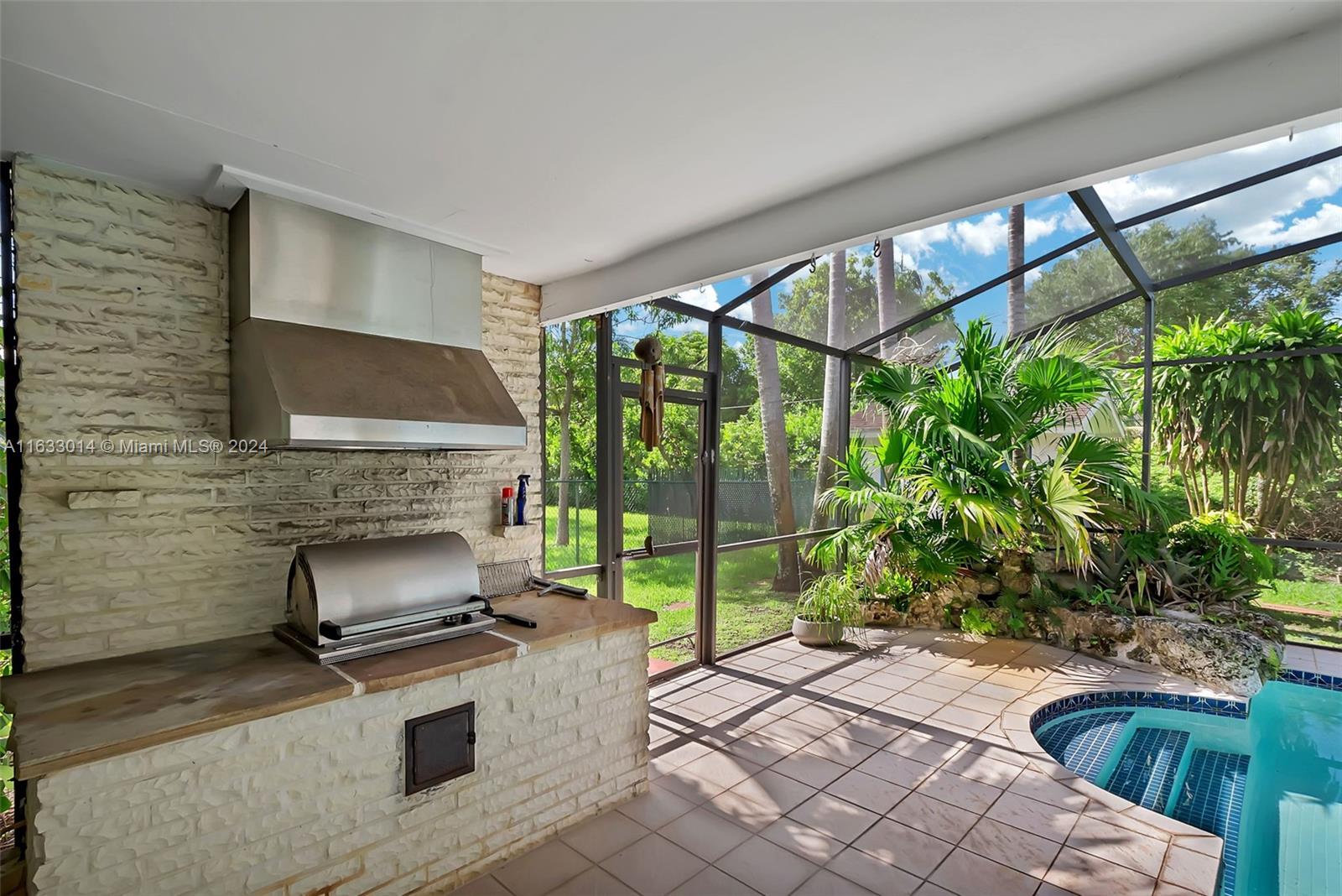 MANGOWOOD PARK - Residential