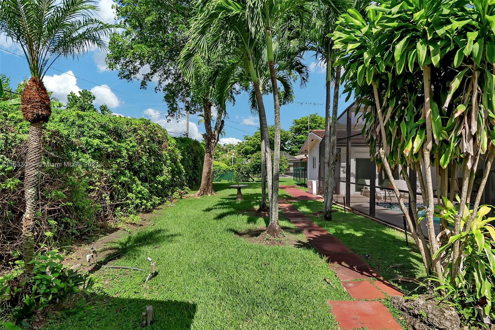 MANGOWOOD PARK - Residential