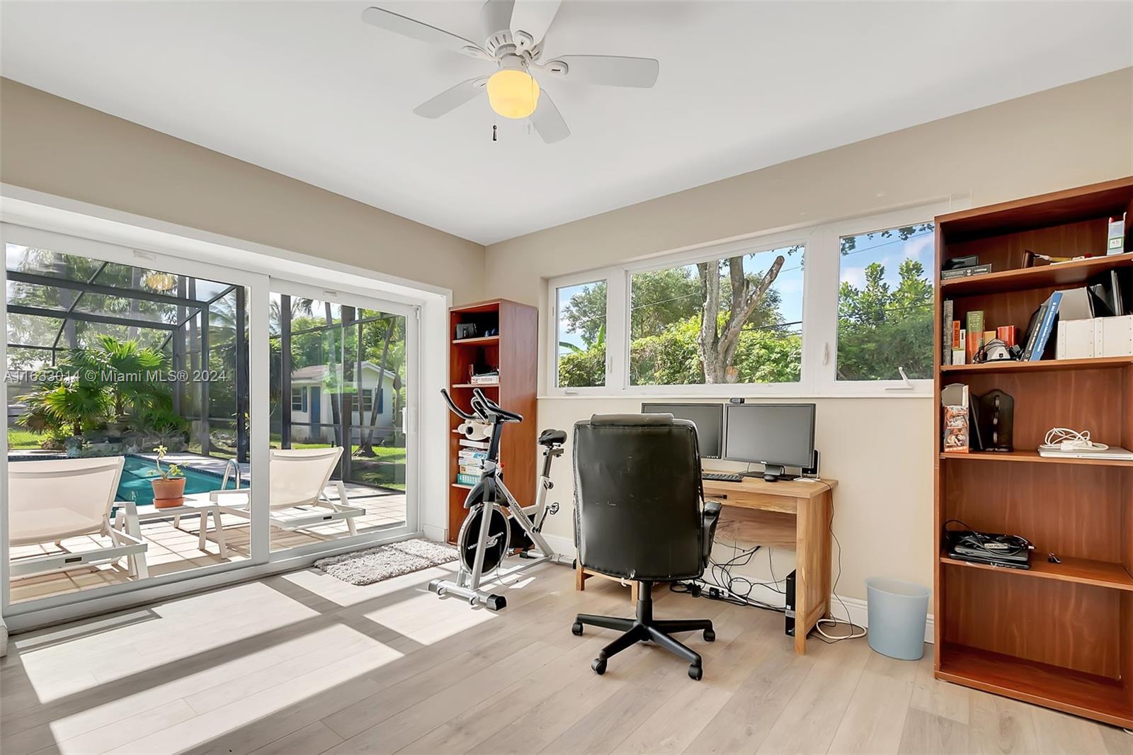 MANGOWOOD PARK - Residential