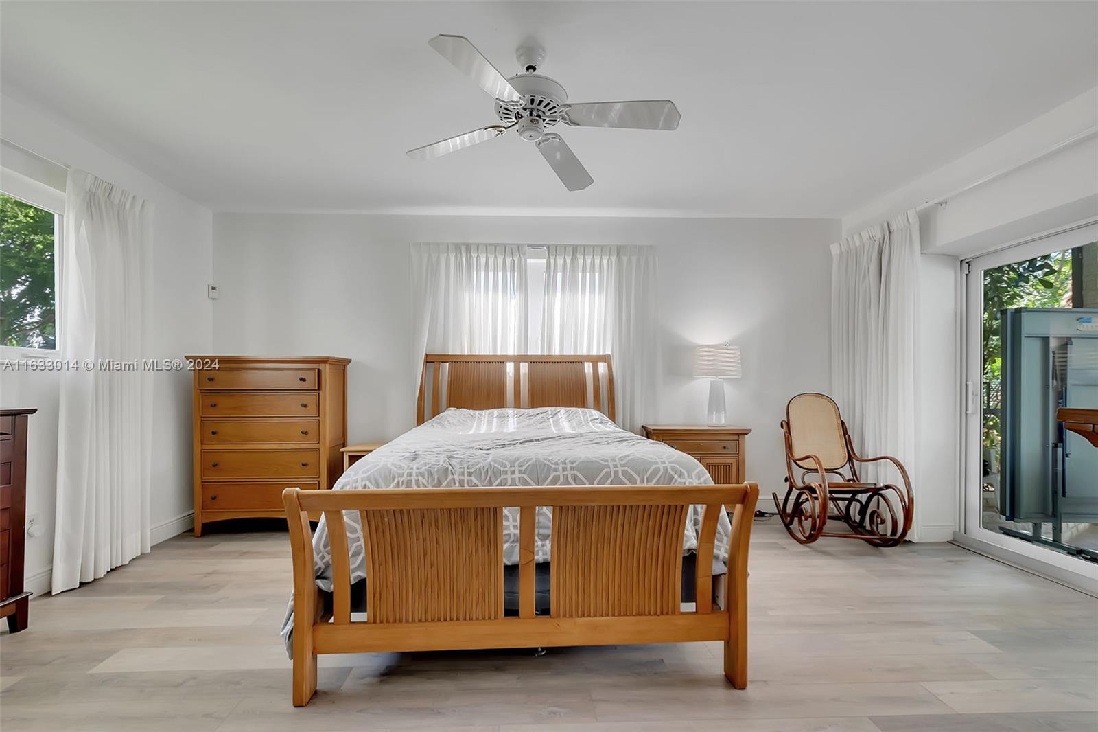 MANGOWOOD PARK - Residential
