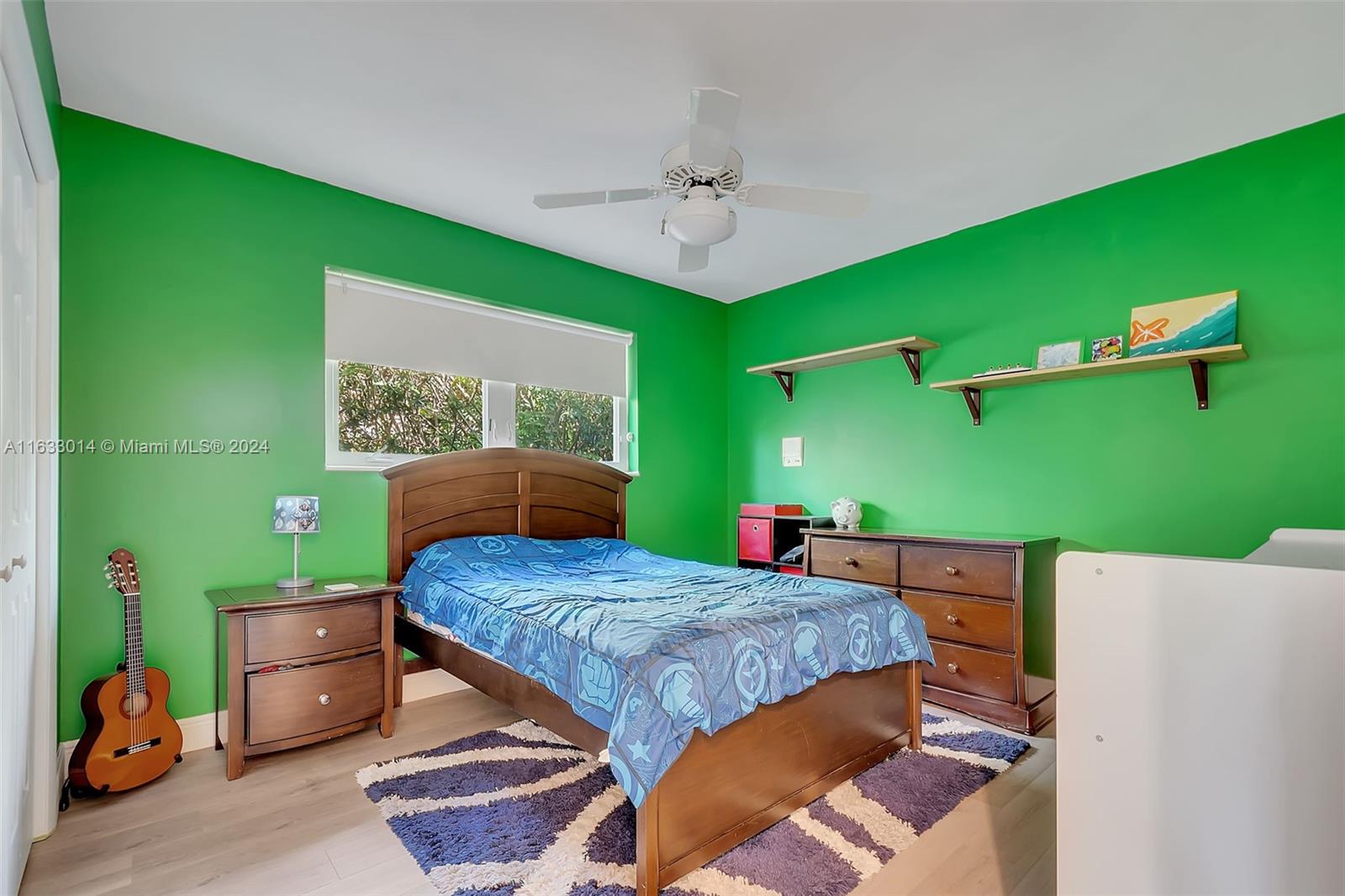 MANGOWOOD PARK - Residential