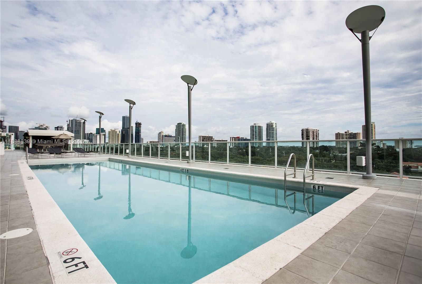 NORDICA CONDO - Residential