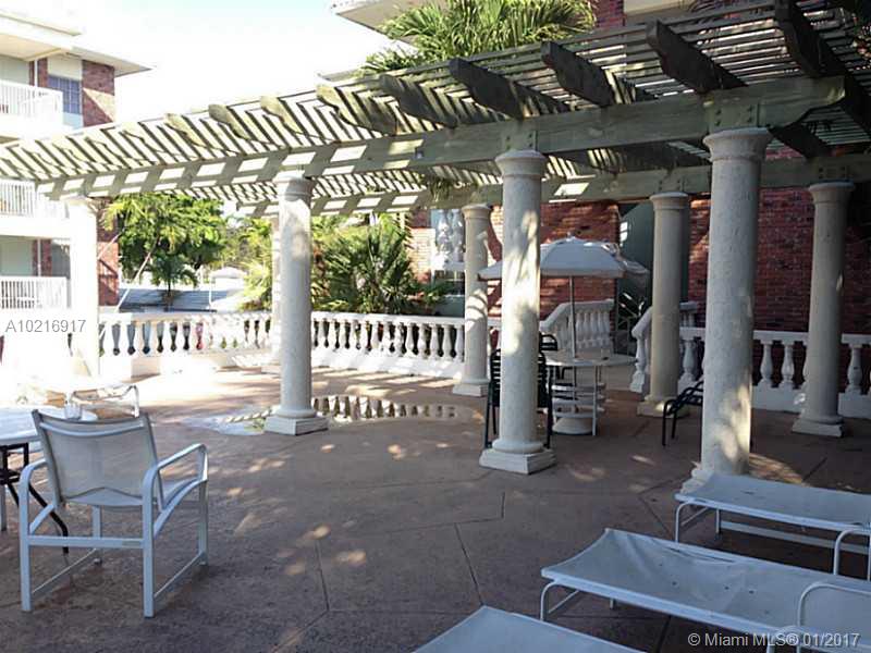 VILLAGE AT HARBOR BEACH - Residential Lease