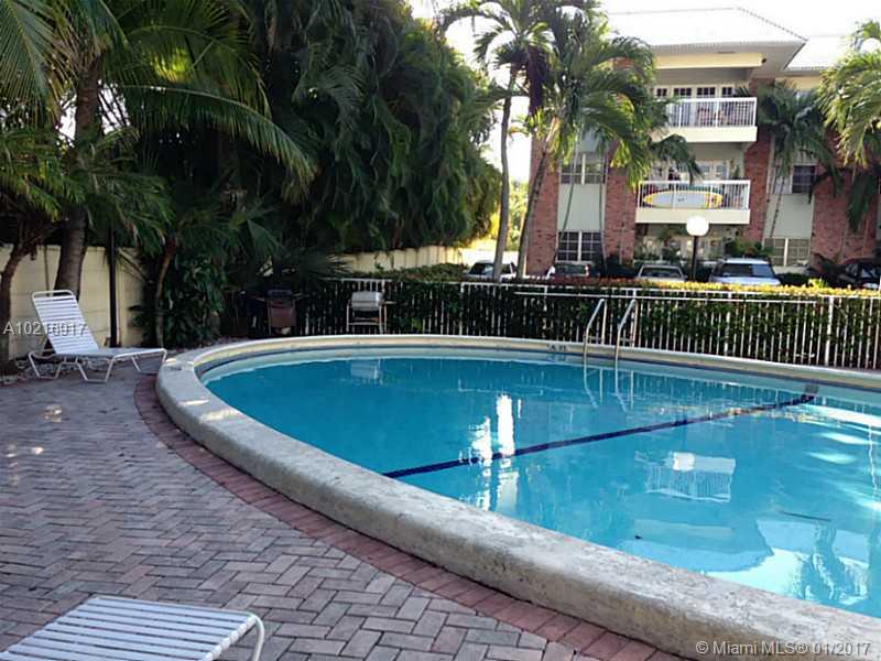 VILLAGE AT HARBOR BEACH - Residential Lease