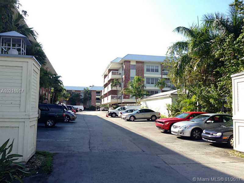 VILLAGE AT HARBOR BEACH - Residential Lease