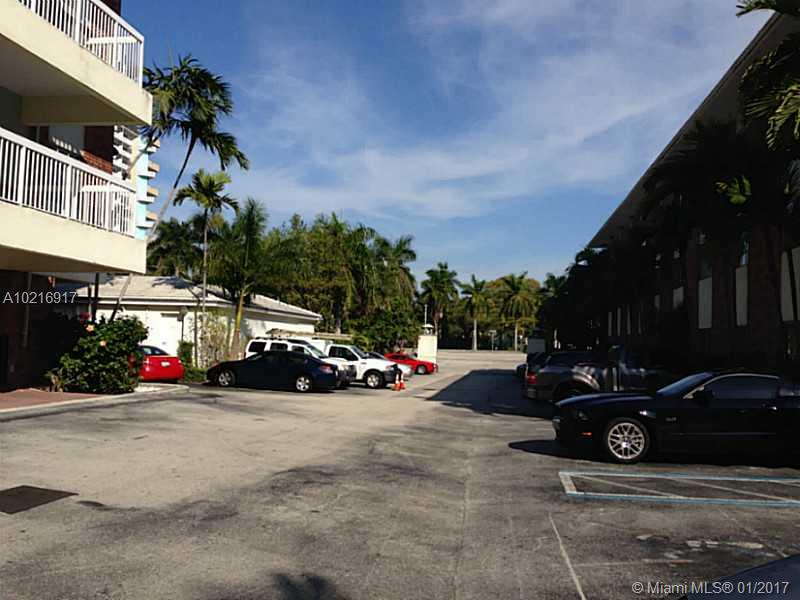 VILLAGE AT HARBOR BEACH - Residential Lease