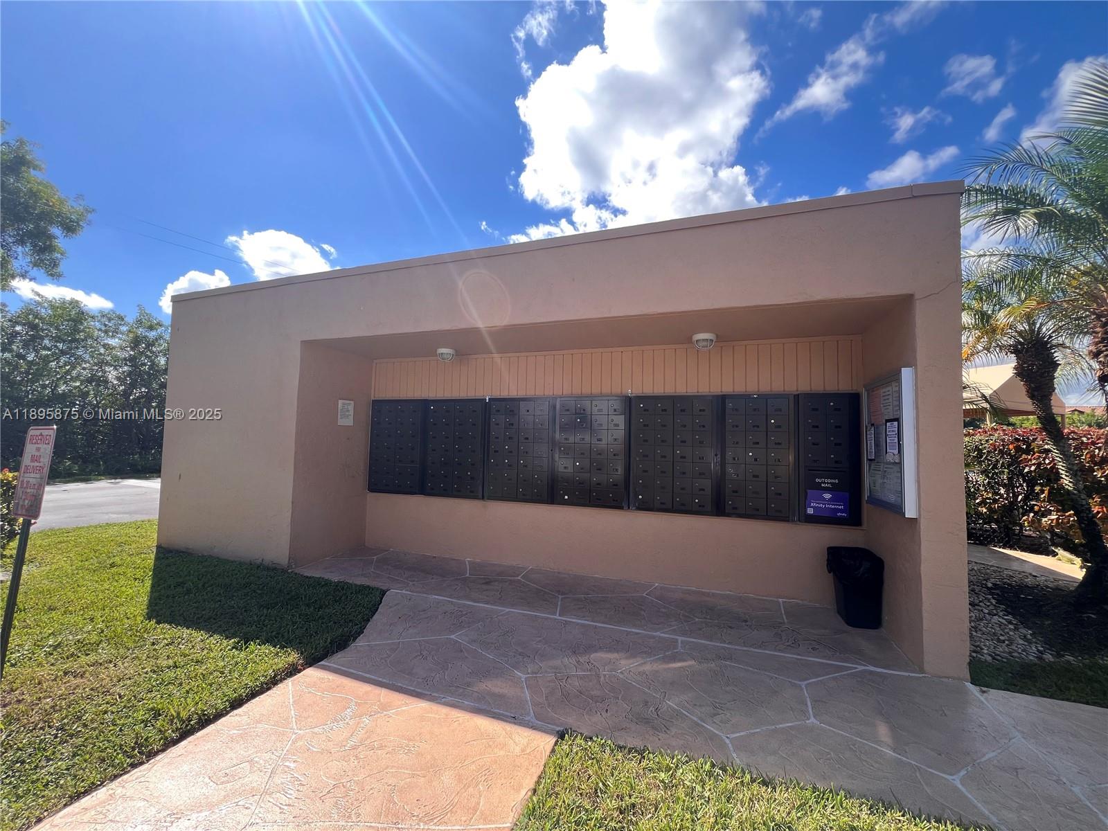 CORAL GATE X CONDO - Residential Lease