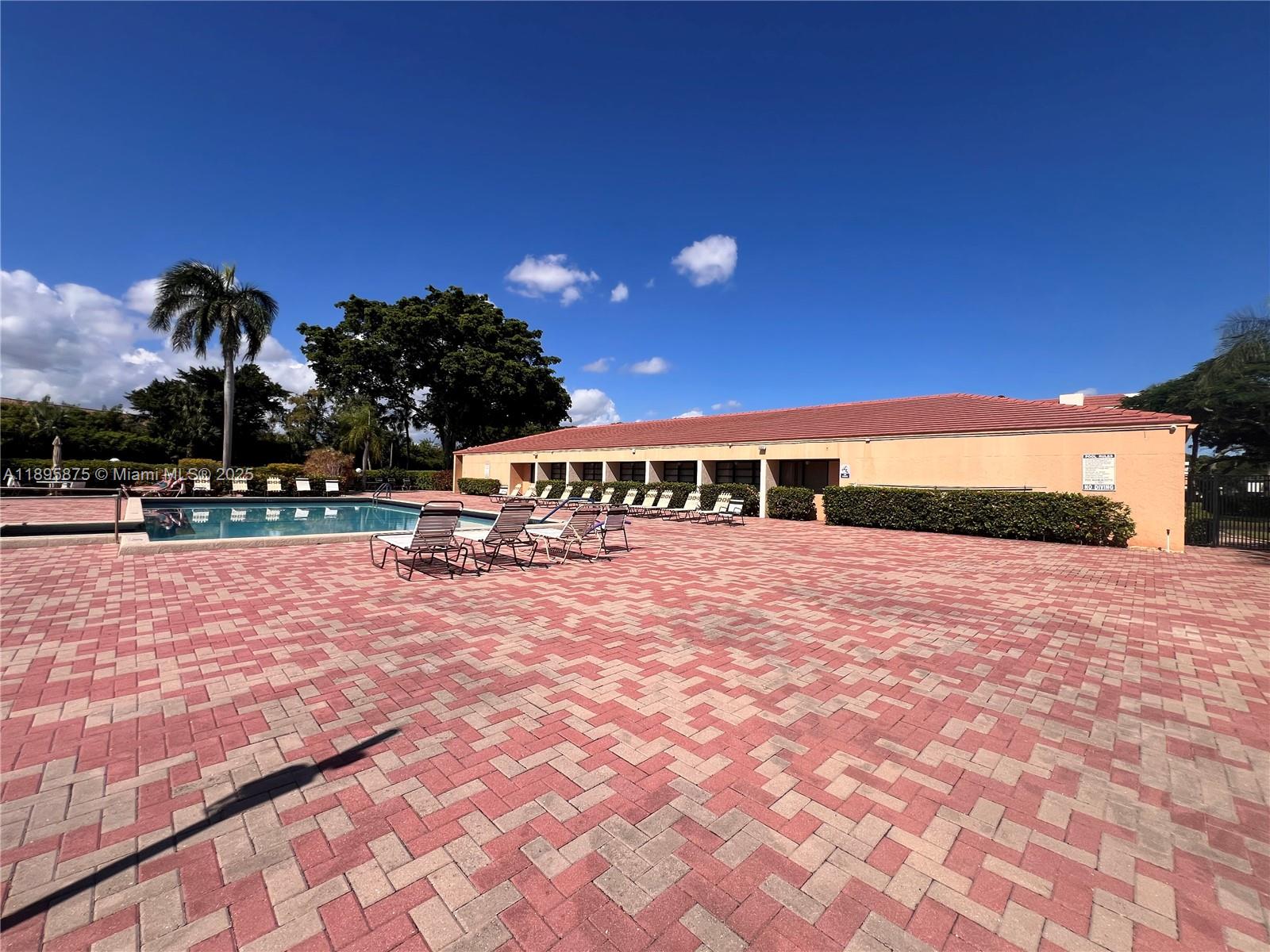 CORAL GATE X CONDO - Residential Lease