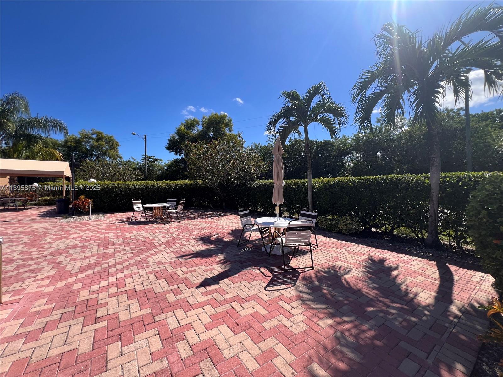 CORAL GATE X CONDO - Residential Lease