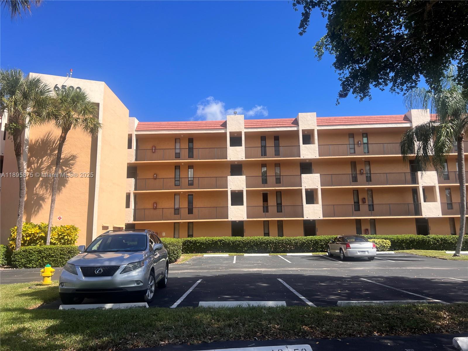 CORAL GATE X CONDO - Residential Lease
