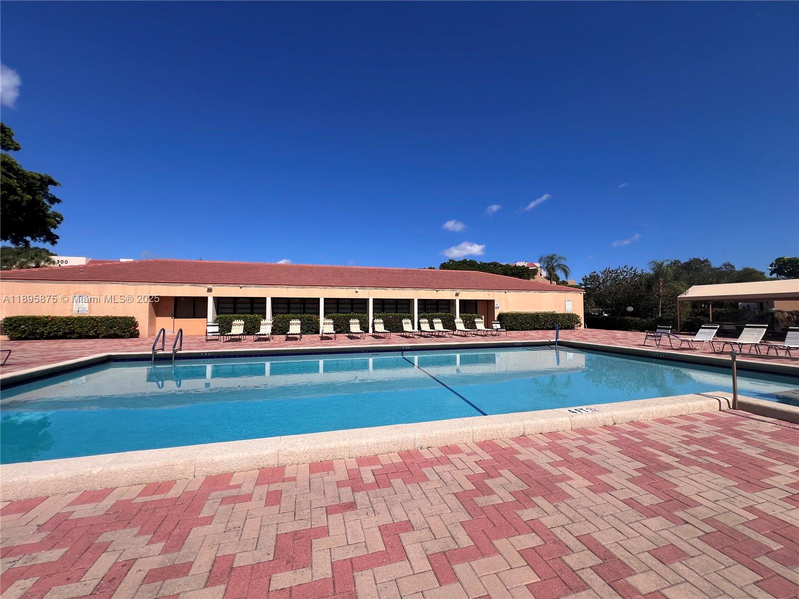 CORAL GATE X CONDO - Residential Lease