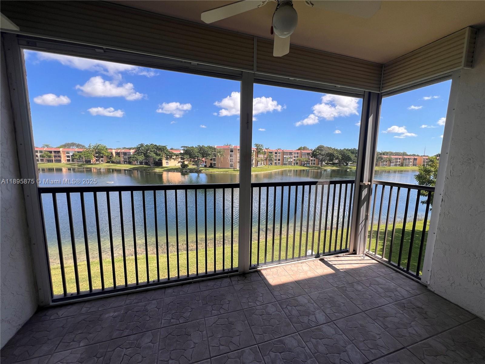 CORAL GATE X CONDO - Residential Lease