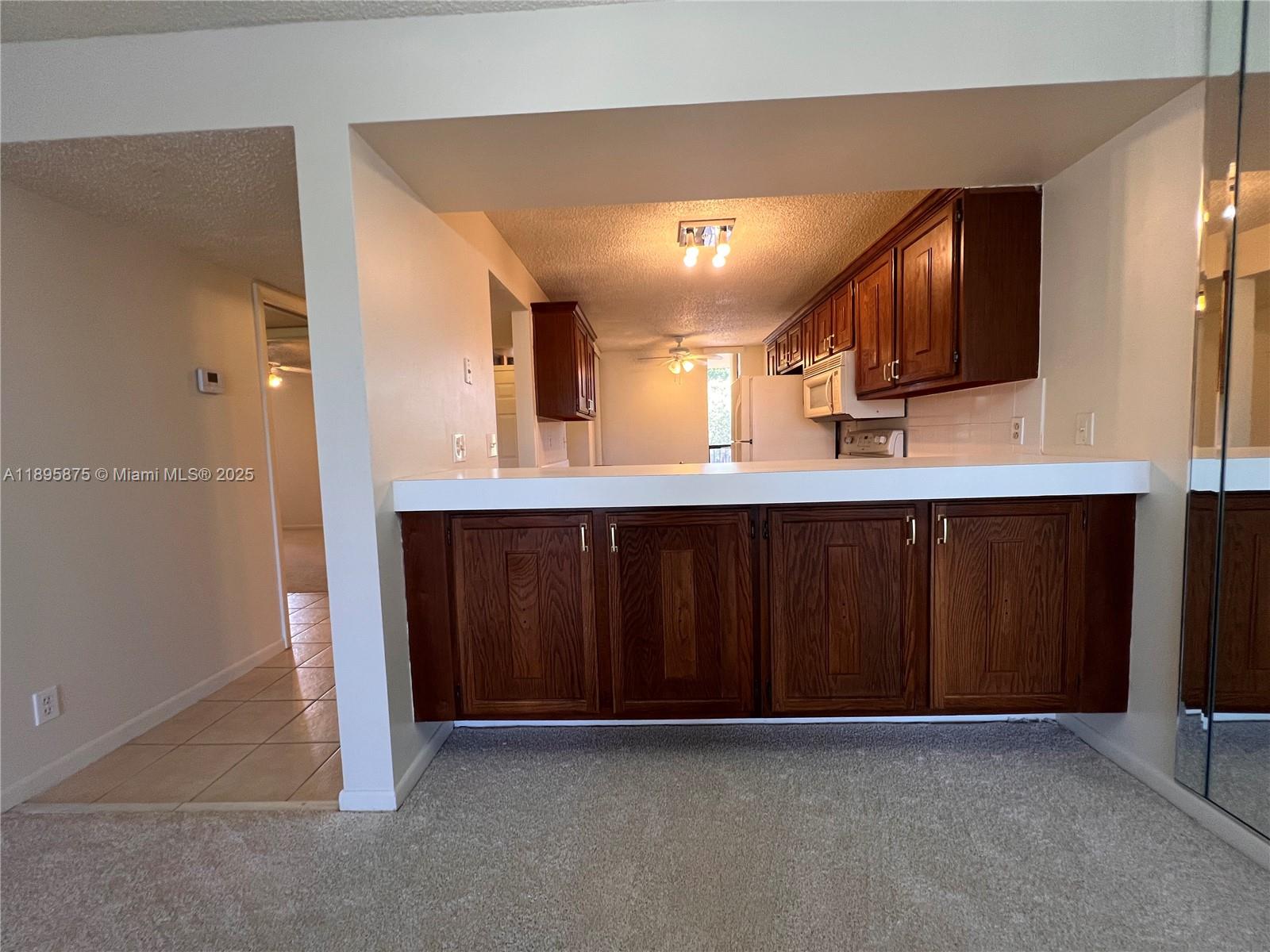 CORAL GATE X CONDO - Residential Lease