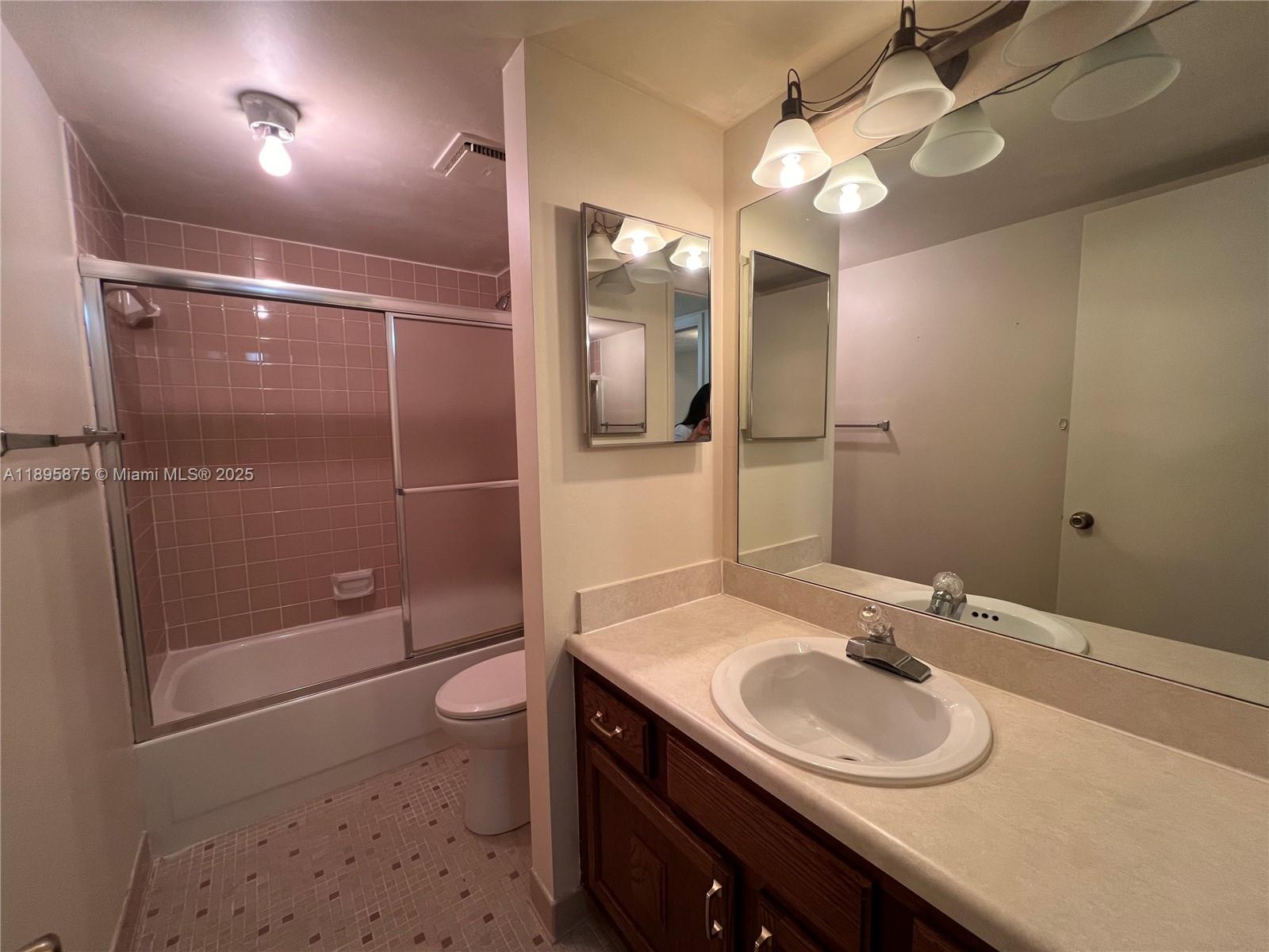 CORAL GATE X CONDO - Residential Lease