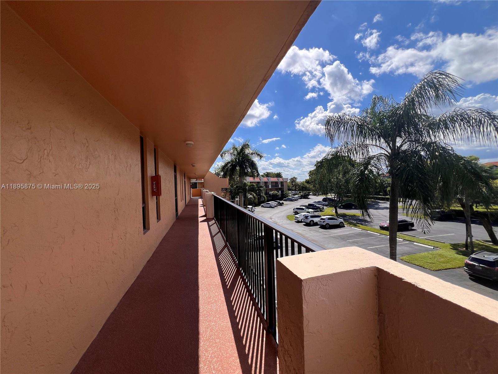 CORAL GATE X CONDO - Residential Lease