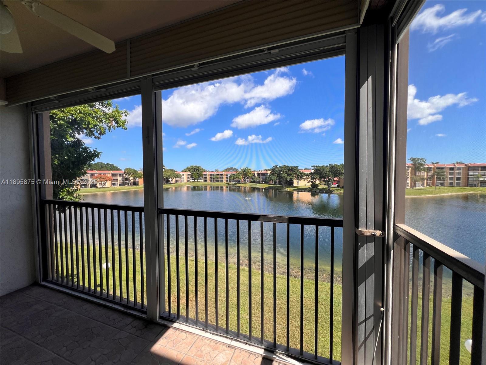 CORAL GATE X CONDO - Residential Lease