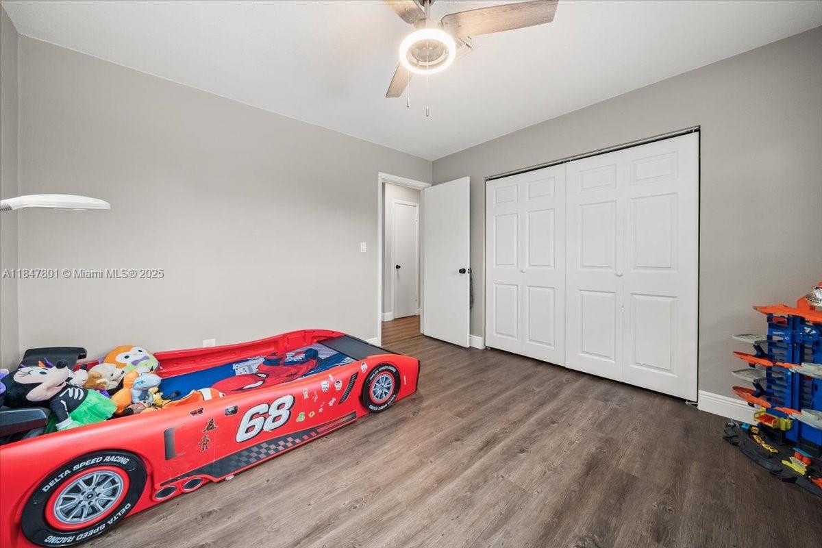 NORTH POMPANO BEACH SEC - Residential