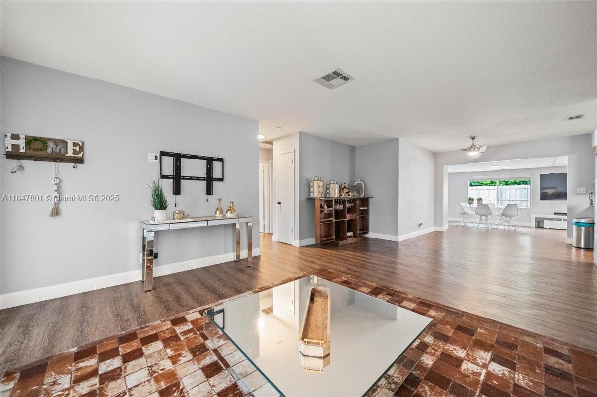 NORTH POMPANO BEACH SEC - Residential