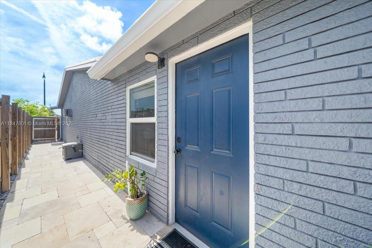 NORTH POMPANO BEACH SEC - Residential