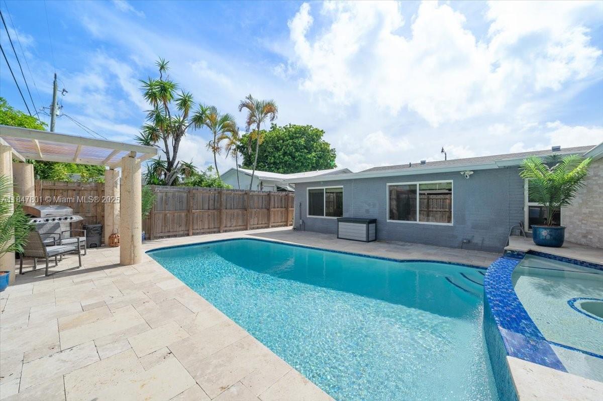 NORTH POMPANO BEACH SEC - Residential