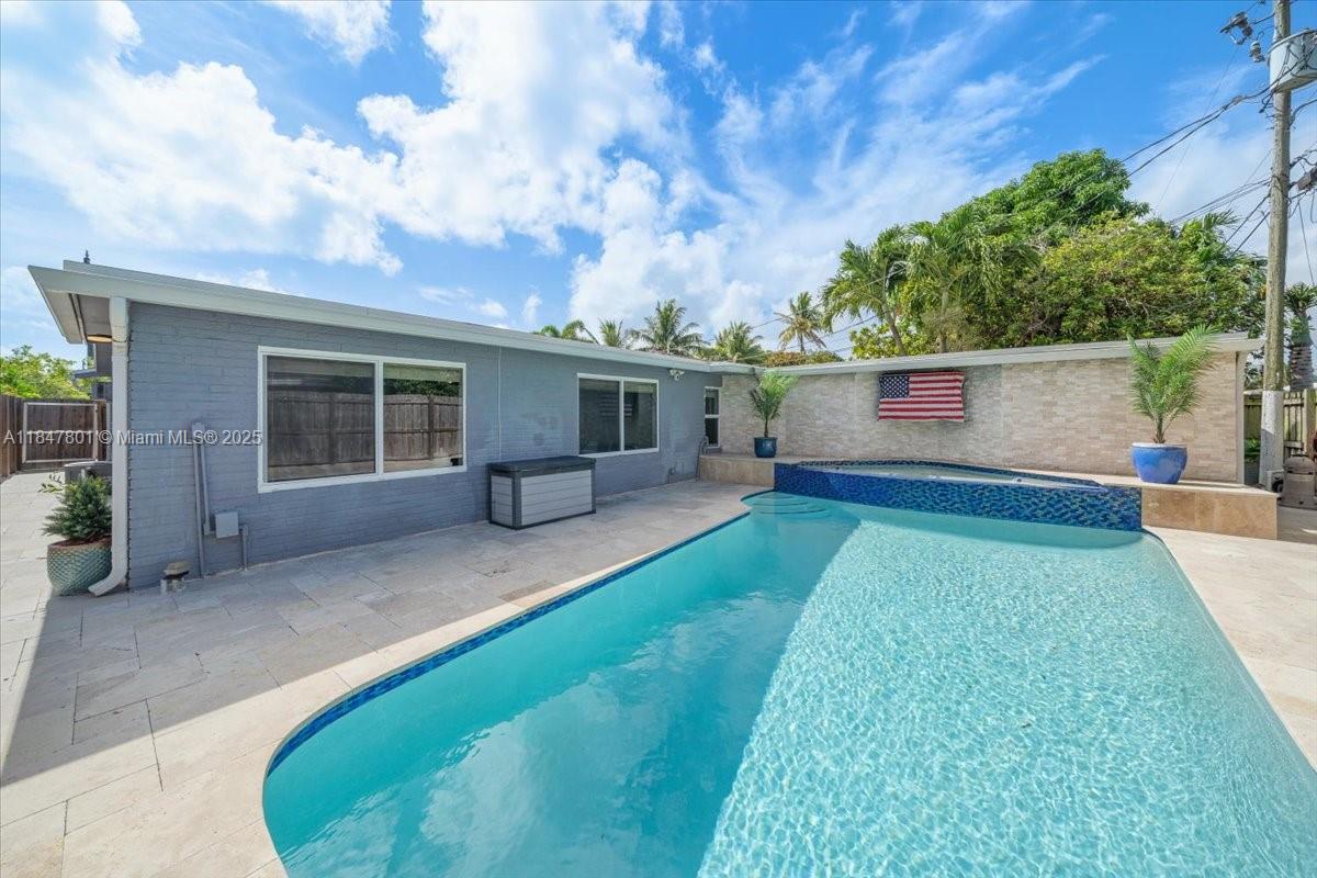 NORTH POMPANO BEACH SEC - Residential