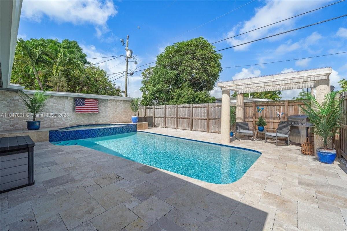 NORTH POMPANO BEACH SEC - Residential