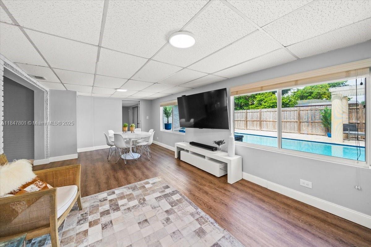 NORTH POMPANO BEACH SEC - Residential