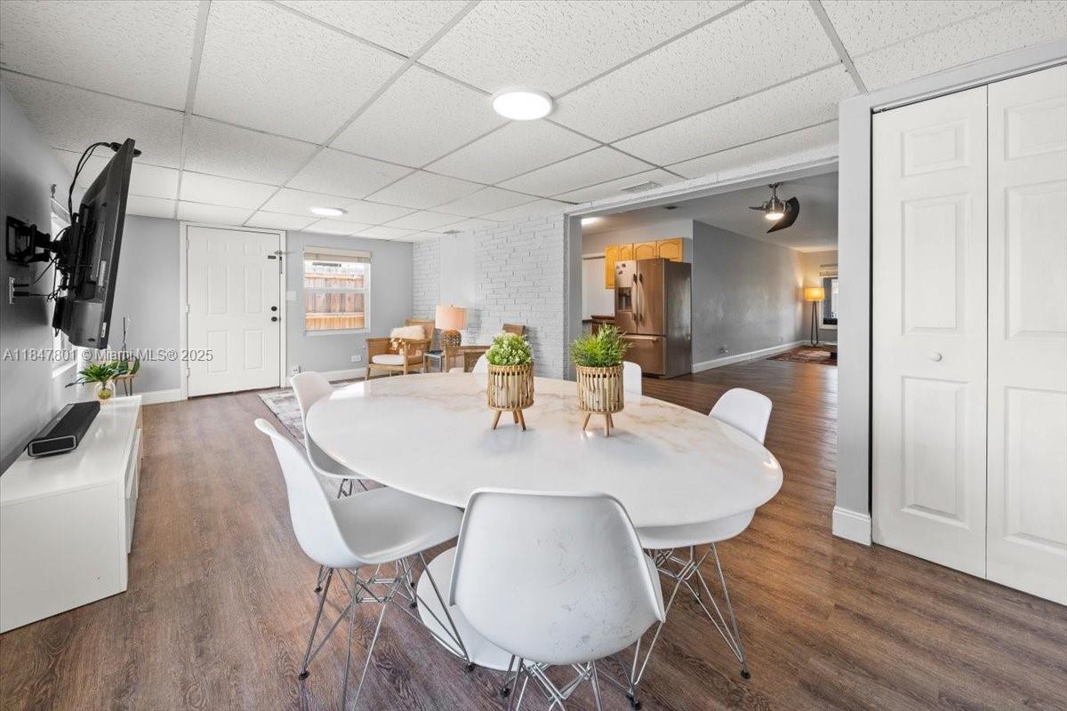 NORTH POMPANO BEACH SEC - Residential