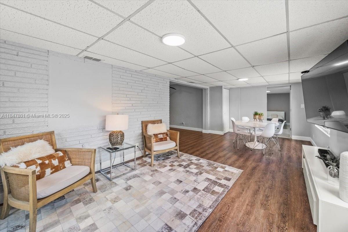 NORTH POMPANO BEACH SEC - Residential