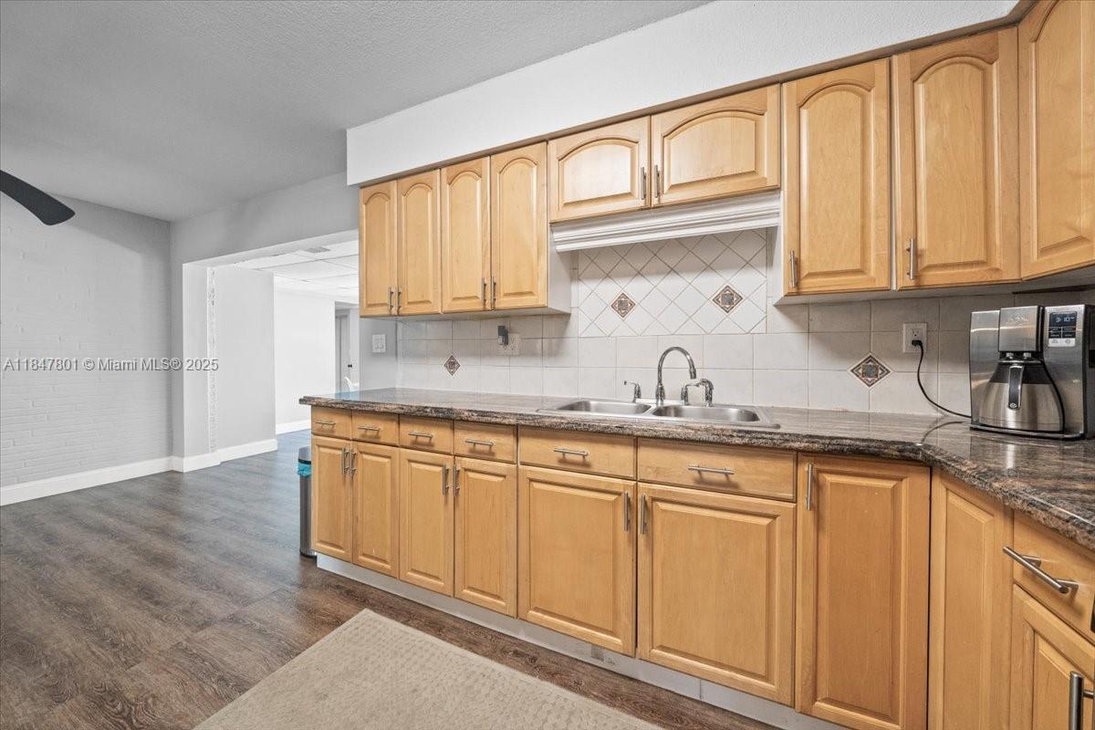 NORTH POMPANO BEACH SEC - Residential