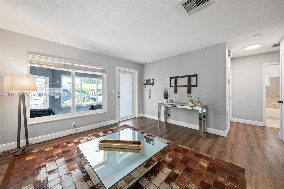 NORTH POMPANO BEACH SEC - Residential