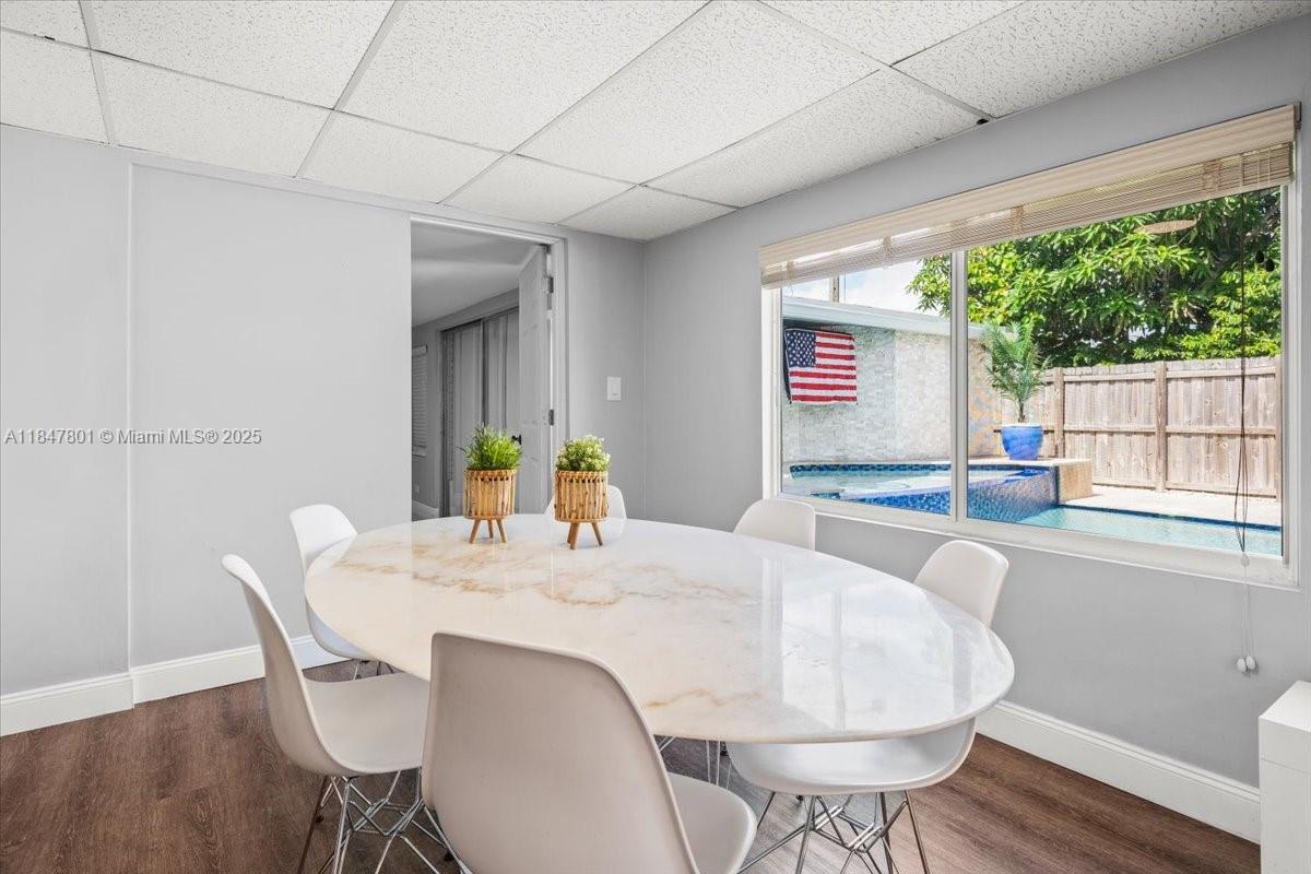 NORTH POMPANO BEACH SEC - Residential