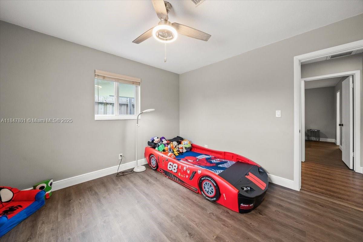 NORTH POMPANO BEACH SEC - Residential