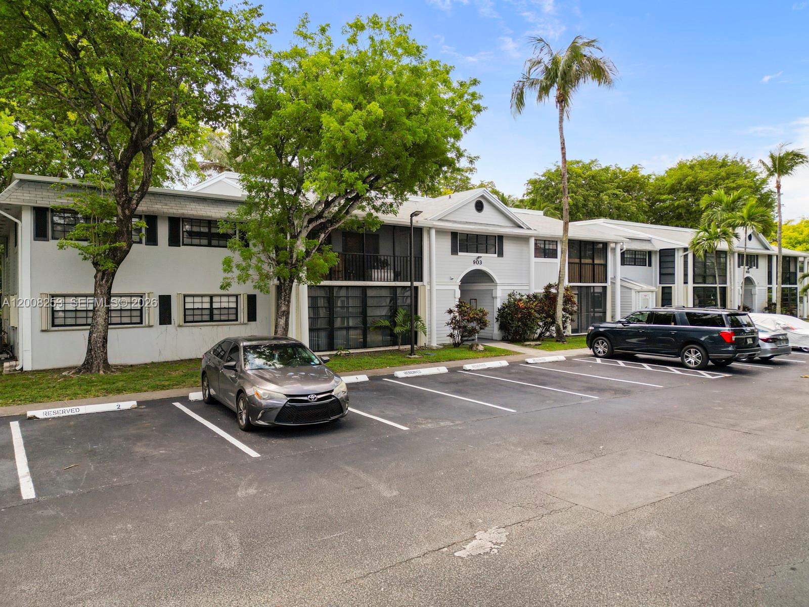 CARMEL - Residential